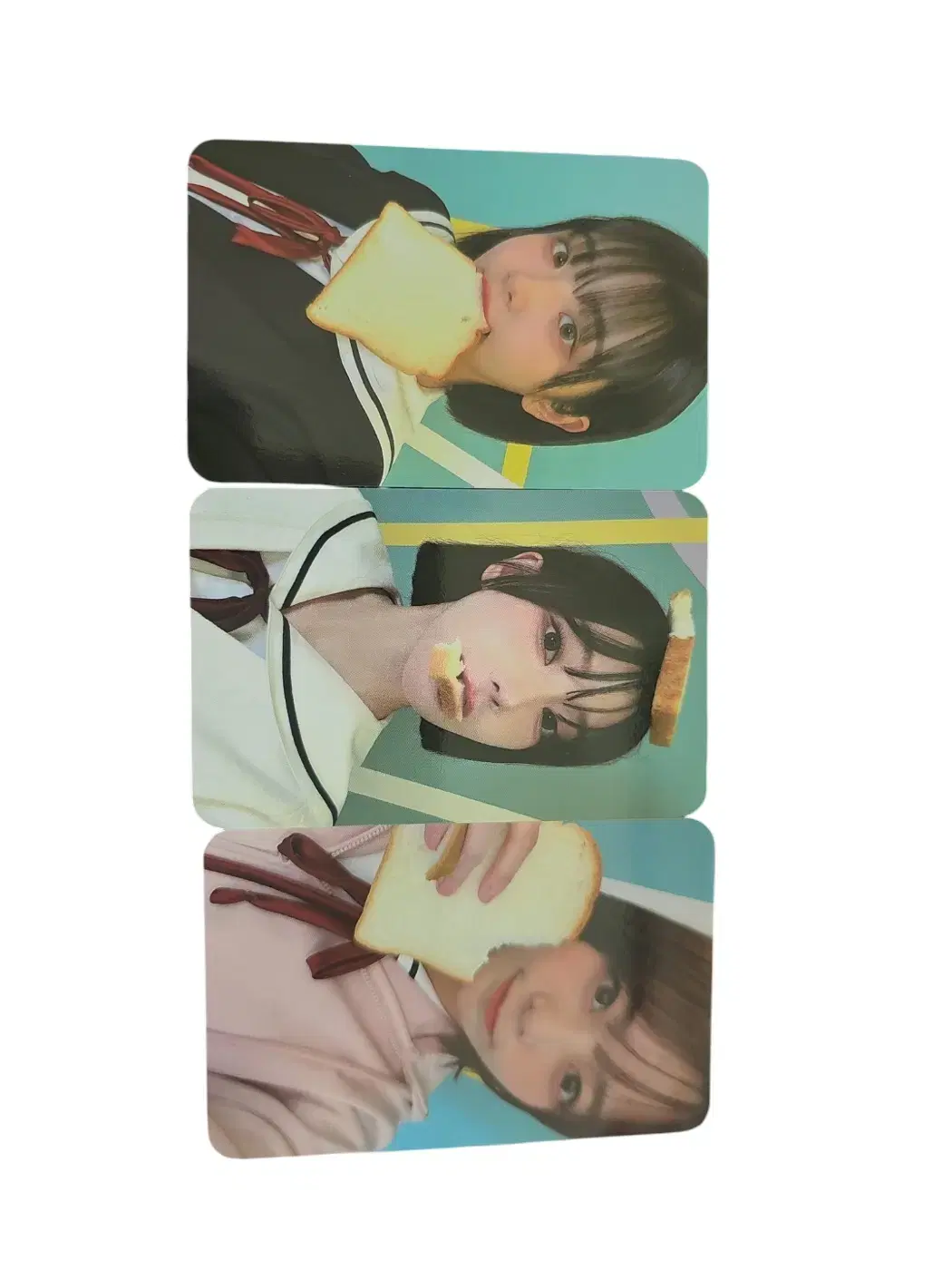 QWER | 큐더블유이알 QWER Manito QWER UIR unreleased
